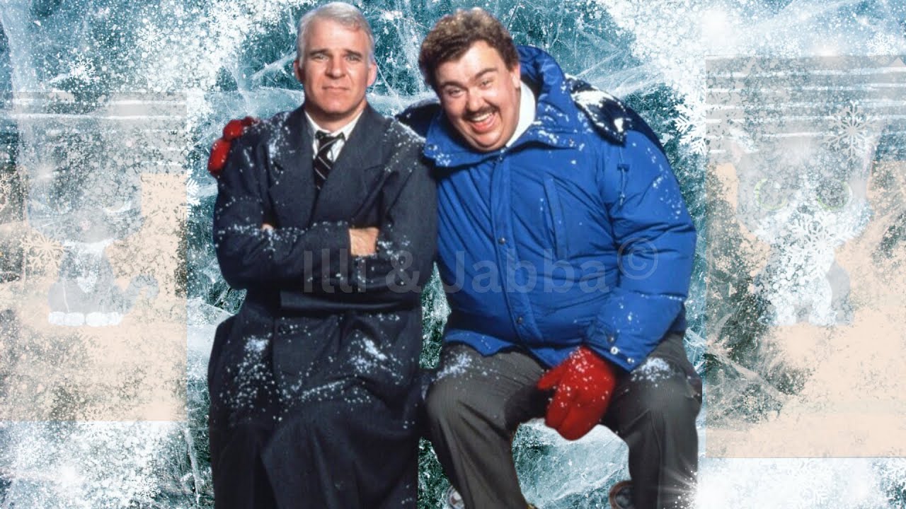 Planes, Trains & Automobiles Those Aren't Pillows! YouTube