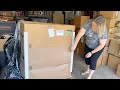 I Bought an Amazon Pallet for $1,200: You Won't Believe What's Inside
