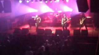 Burning Memories - Alone