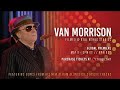 Van Morrison May 8, 2021 Real World Studios, Box England, GB