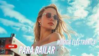 Summer Music Mix 2024🔥 DJ DISCO MIX 2024 - Música Electrónica 2024 🥰 Alan Walker, Avicii, Tiësto