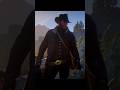'Can I turn myself in' - Arthur Morgan #viral #rdr2 #arthurmorgan #shorts