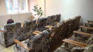Оздоровительный центр Дудинка - кабинет психологической разгрузки, Санатории Беларуси