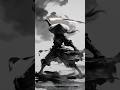 Jianghu Knight Short Film Ink Painting Swordsman #kungfu #wuxia