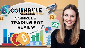 Coinrule Trading Bot Review: Best Automated Crypto Trading Platform