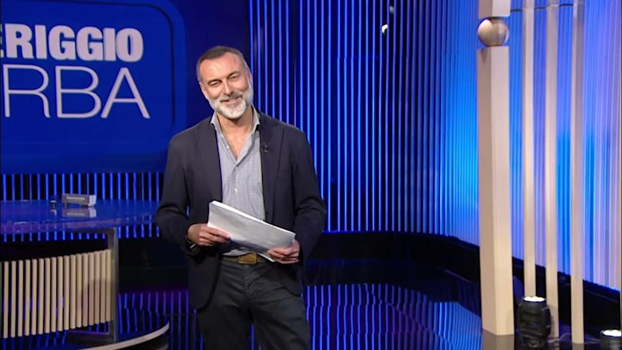 POMERIGGIO NORBA YouTube
