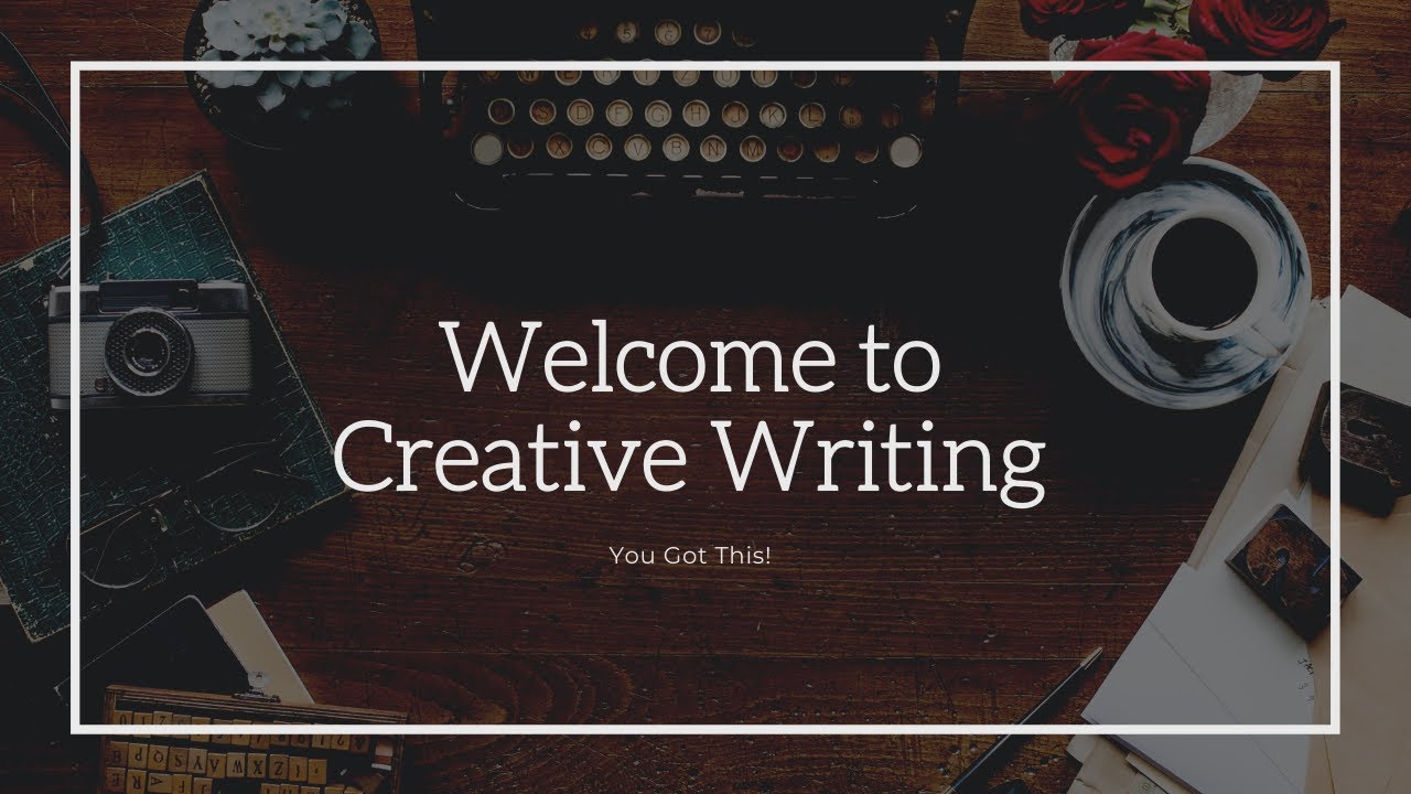 snhu mfa creative writing