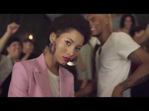 Video: Dominikaani Supermudel Lineisy Montero