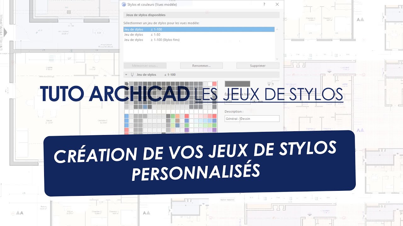 Copier coller une forme - Archicad - Forums Archicad