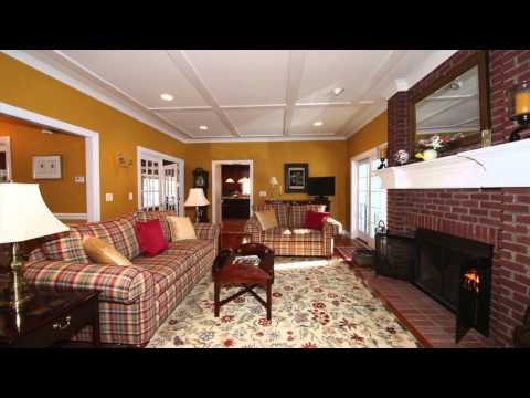 19 Spruce Street, Clifton Park, NY home video tour