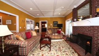 19 Spruce Street video tour