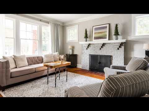 1414 Park Avenue, Richmond, VA home video tour