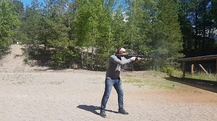 Sig Sauer  p226 x5 + Kidon