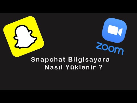 Video: Bilgisayarda snap in nedir?