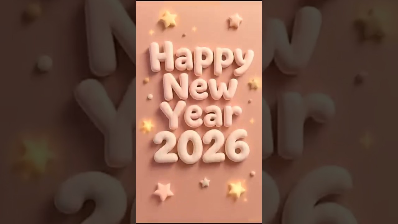 Happy new year 2026 odia status video // whatsapp status video odia // #2026 #newyear