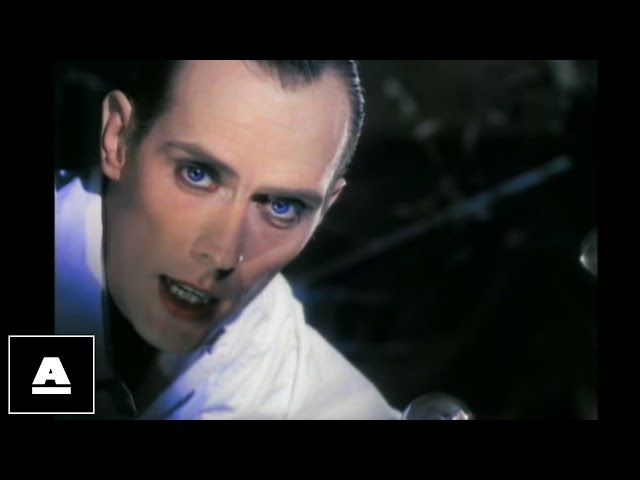 Peter Murphy - A Strange Kind Of Love