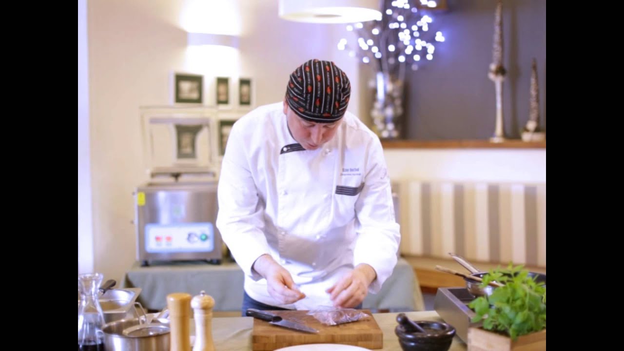 Hajda: Polędwica Sous-vide