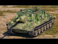 WZ-113G FT - В ПОИСКАХ ГЕНИАЛЬНЫХ БОЕВ