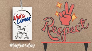 The Shelf Respect Book Tag