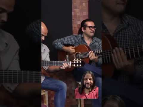 ⚜️Santa Morena - Alessandro Penezzi, Marcel Powell, Flavio Rodrigues, Marcos Kaiser & Alex Penezzi⚜️