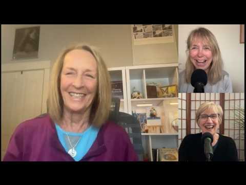 E108: Dotti Berry(Coach B): Training the Mental Edge in Pickleball and Life