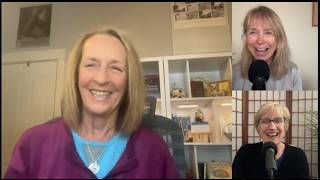 E108: Dotti Berry(Coach B): Training the Mental Edge in Pickleball and Life