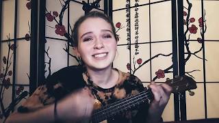 Sunsets for somebody else (cover) Jack Johnson