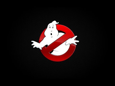 GhostBusters - Theme Song - Türkçe Altyazılı