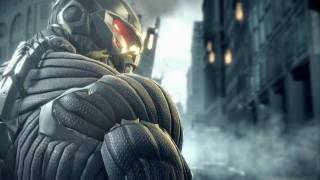 EA Crysis 2 - Trailer