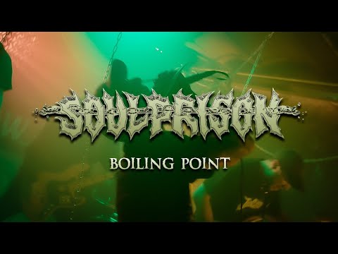 Soulprison - Vision of the Void 2