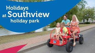 Southview Holiday Park  Skegness, Lincolnshire