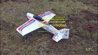 Multiplex Acromaster rebuilt to line controlled