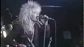 Hanoi Rocks   Pipeline & Oriental Beat @ Marquee 1983 HQ