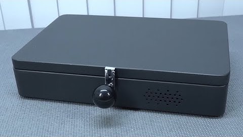 An Awesome New Pandora