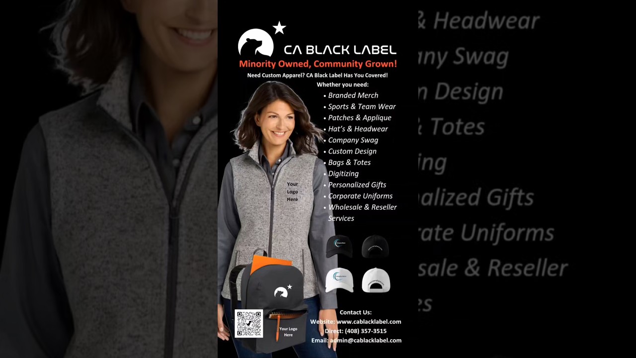 Visit us at www.cablacklabel.com 