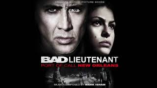 Bad Lieutenant, Port Of Call New Orleans - Trolling
