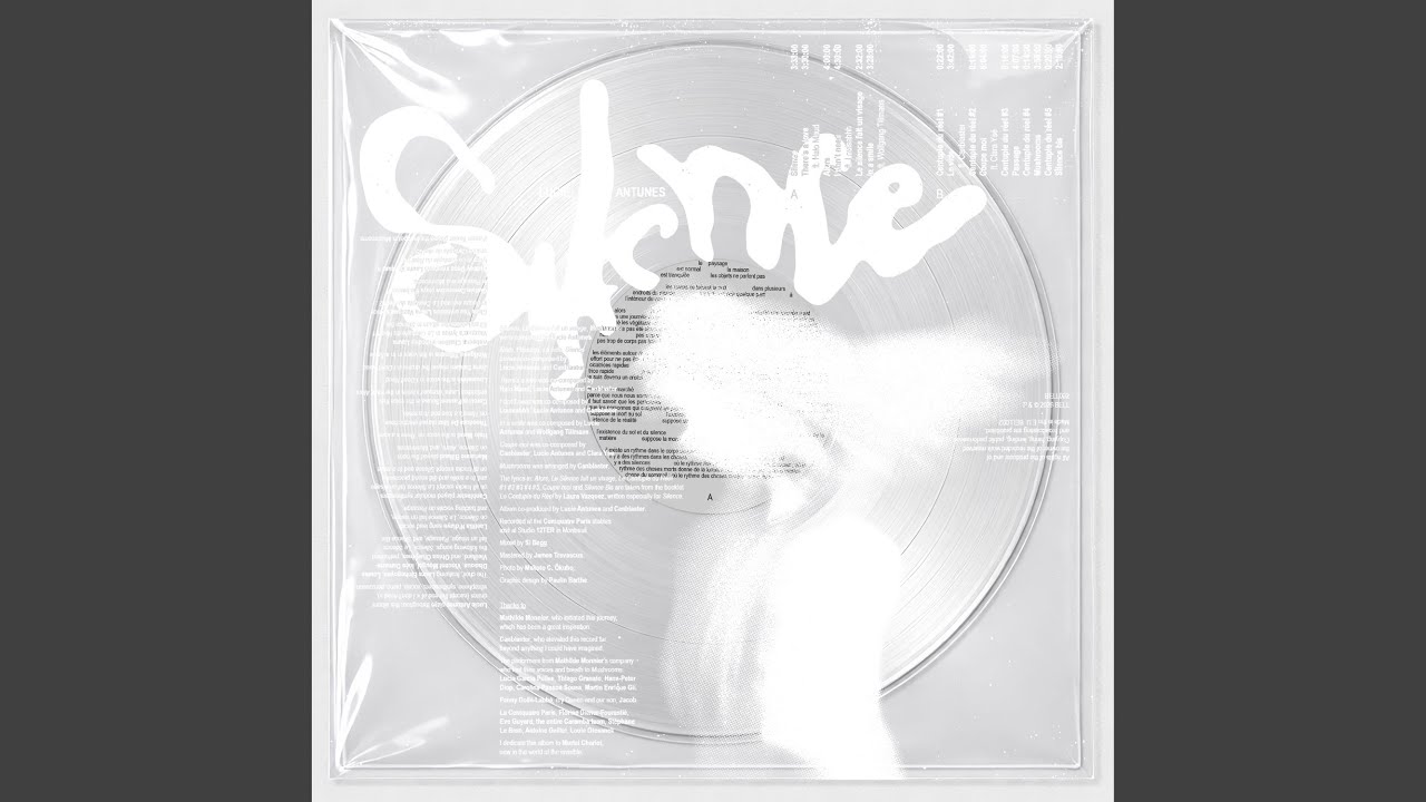 Watch Le vide on YouTube Watch Le vide on YouTube