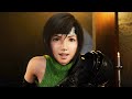 Yuffie sings a Funny Song for Cloud - Final Fantasy 7 Rebirth