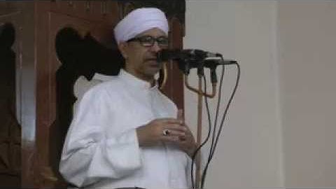 أحكام الميراث في سورة باسم الإناث ( سورة النساء ) فضيلة الشيخ فراج يعقوب
