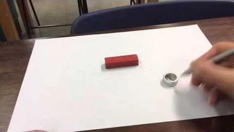 Plotting magnetic field lines