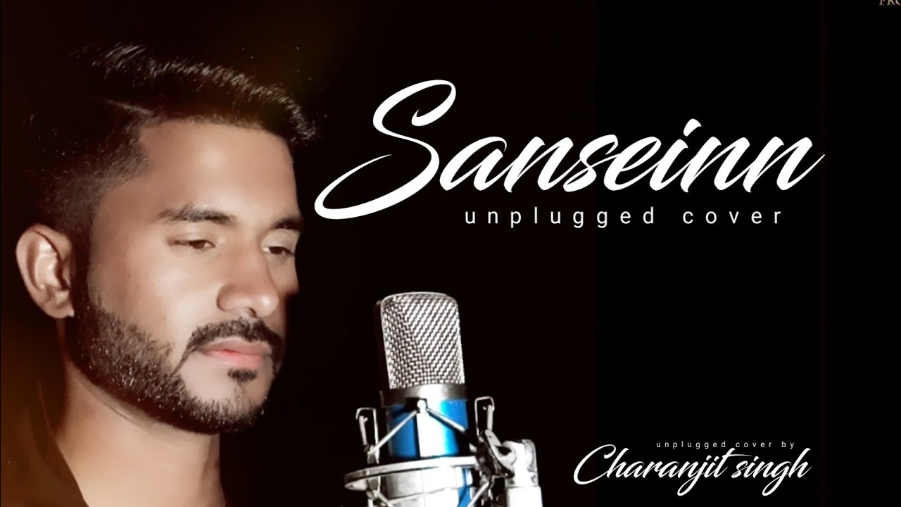 Sanseinn -unplugged cover | Charan Singh | Sawai Bhatt
