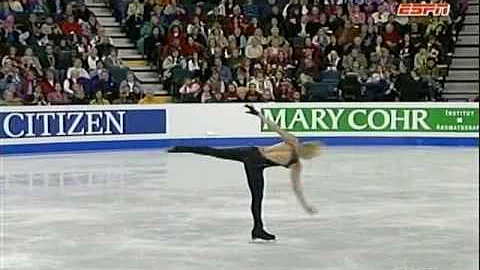 Elena Sokolova   2006   Worlds   LP