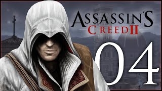 ITS A-ME, MARIO - Assassins Creed II - Ep.04!
Grullo, Codardo, Requiescat in pace. Learn these and many more beautiful Italian words and phrases whilst enjoying a fine Lets Play.
Support me on Patreon - https://www.patreon.com/MrSmartDonkey
Chat me up on Discord - https://discordapp.com/invite/9ajvAdx
Assassins Creed II on Steam - https://store.steampowered.com/app/15100/Assassins_Creed_Directors_Cut_Edition
Assassins Creed II Playlist - https://www.youtube.com/playlist?list=PL28oZ4FVZmk60owEjiJ7mZrN4cS37teo_ ITS A-ME, MARIO - Assassins Creed II - Ep.04!
