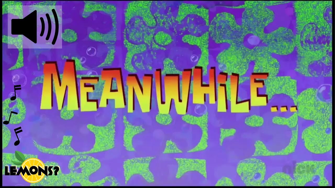 spongebob meme sounds spongebob meme sounds