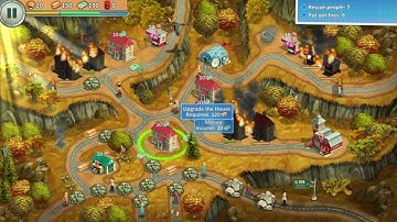 Rescue Team 4 Level 31 Guide