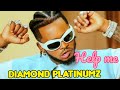 Diamond Platnumz -HELP ME - (Official Music Video,audio)