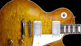 Tasty Hard Rock Guitar Backing Track Jam in B Minor screenshot 3