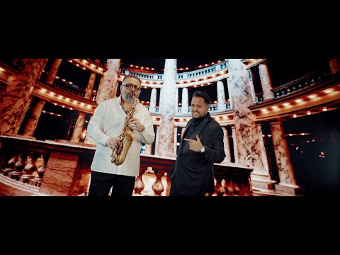 Haidin ❌ Marinica Namol - Mr Diamond 💎 Gold | Official Video