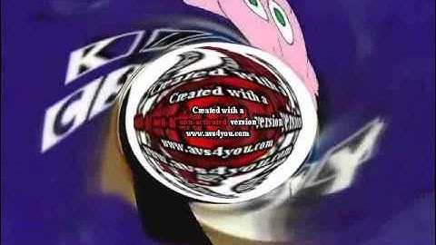 People And Klasky Csupo is Super Duper Reverse Low Pitched