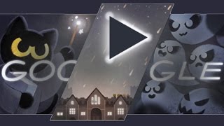 Petit Jeu Pour Halloween